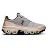 On - Women's Cloudrock Low WP - Wanderschuhe 36,5 | EU 36,5 beige
