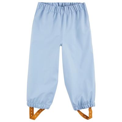 Sterntaler - Kid's Regenhose Ungefüttert Uni - Regenhose Gr 92 blau Image