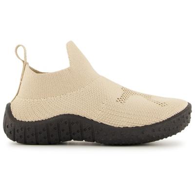 Sterntaler - Kid's Badeschuhe Sockenform - Wassersportschuhe 29/30 | EU 29-30 beige Image