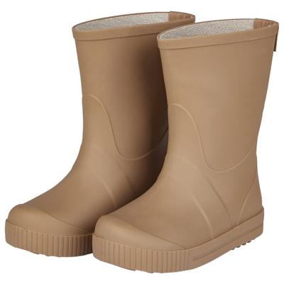 Sterntaler - Kid's Gummistiefel - Gummistiefel 27 | EU 27 beige Image