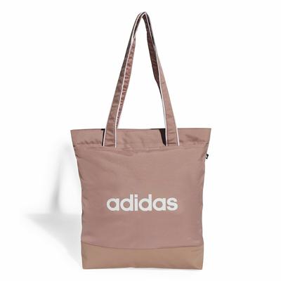 Linear Essentials Tote Bag