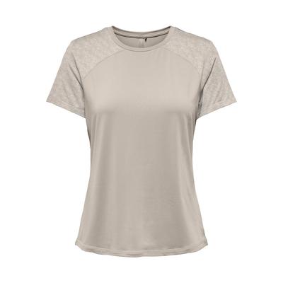 Reflective Running T-Shirt