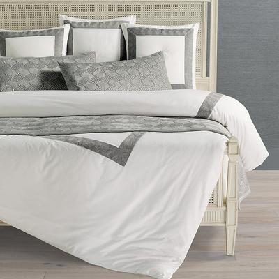 Leora Bedding Collection - Bed Scarf, King Bed Scarf - Frontgate