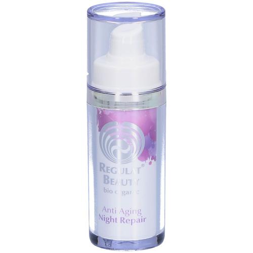 Regulat Beauty Anti-Aging Night Repair Creme 30 ml Nachtcreme