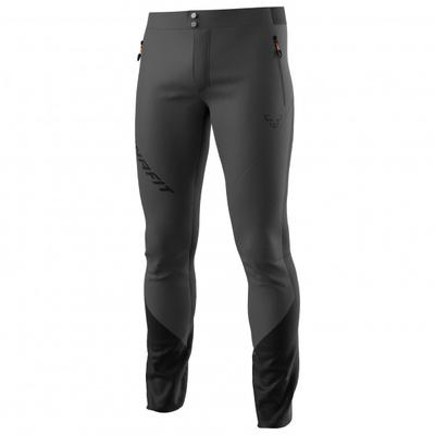 Dynafit - Transalper 2 Light DST Pant - Softshellhose Gr 50 - L grau/schwarz Image