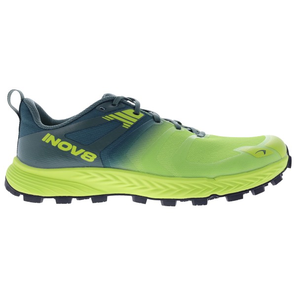 Inov8 - TrailTalon Speed - Trailrunningschuhe 48 - Standard | EU 48 grün