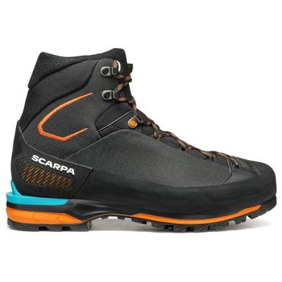 Scarpa - Zodiac Tech LT GTX - Bergschuhe 47 | EU 47 grau Image