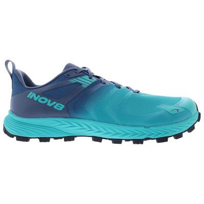 Inov-8 - Women's TrailTalon Speed - Trailrunningschuhe 40 - Wide | EU 40 türkis