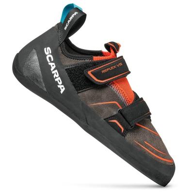 Scarpa - Reflex VS - Kletterschuhe 37,5 | EU 37,5 grau/braun Image