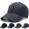 Unisex Down the Strect Baseballkappe mit Buchstabenstickerei, Frühling und Herbst, im Freien, verstellbare Freizeithüte, Hip-Hop-Sonnenschutzhut