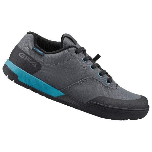 Shimano - Women's Fahrradschuhe GF400 - Radschuhe 42 | EU 42 grau