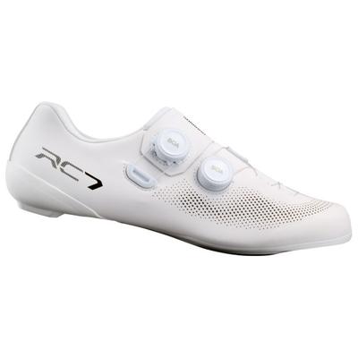 Shimano - Women's RC703 - Radschuhe 40 | EU 40 grau/weiß Image