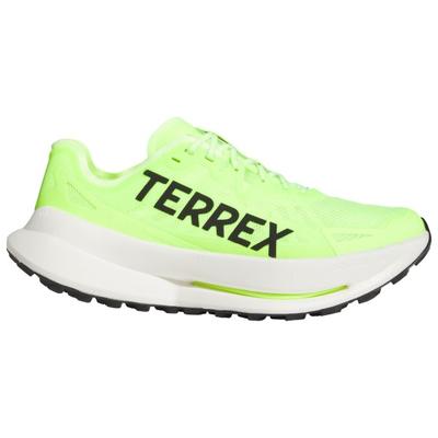 adidas Terrex - Terrex Agravic Speed Ultra - Trailrunningschuhe 49 1/3 | EU 49 grün Image