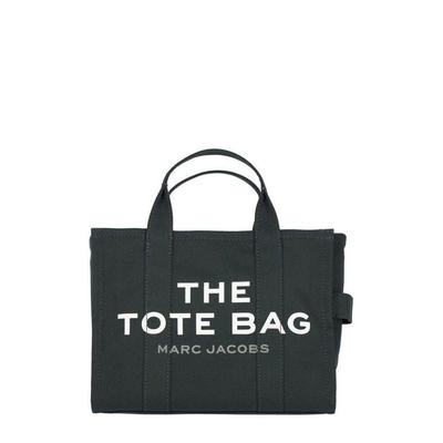 The Medium Tote Bag - Black - Marc Jacobs Totes