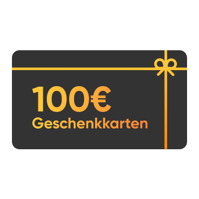 eufy Geschenkkarte für Mitglieder (100€) Image