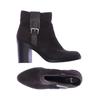 Clarks Damen Stiefelette, Gr. 39, grau, kein Etikett
