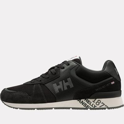 Helly Hansen Anakin Leather 2.0 Sneaker Herren 42