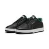 Sneaker PUMA "Porsche Legacy Caven 2.0 Sneakers Erwachsene", Gr. 39, grün (schwarz archive grün), Obermaterial: Textil, Synthetik; Futter: Textil; Innensohle: Textil; Laufsohle: Gummi, Schuhe