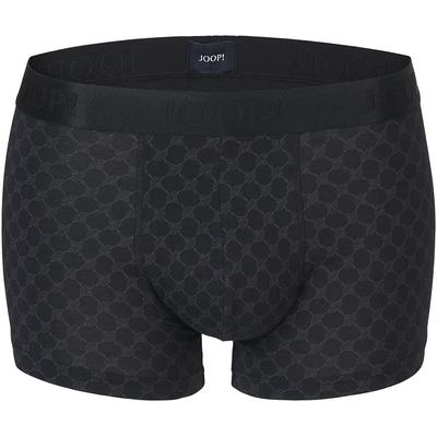 Boxershorts JOOP "Everyday", Herren, Gr. L, bunt (aop), Obermaterial: 95% Baumwolle, 5% Elasthan, unifarben, körpernah, Unterhosen, mit edlem Cornflower-Prints Image