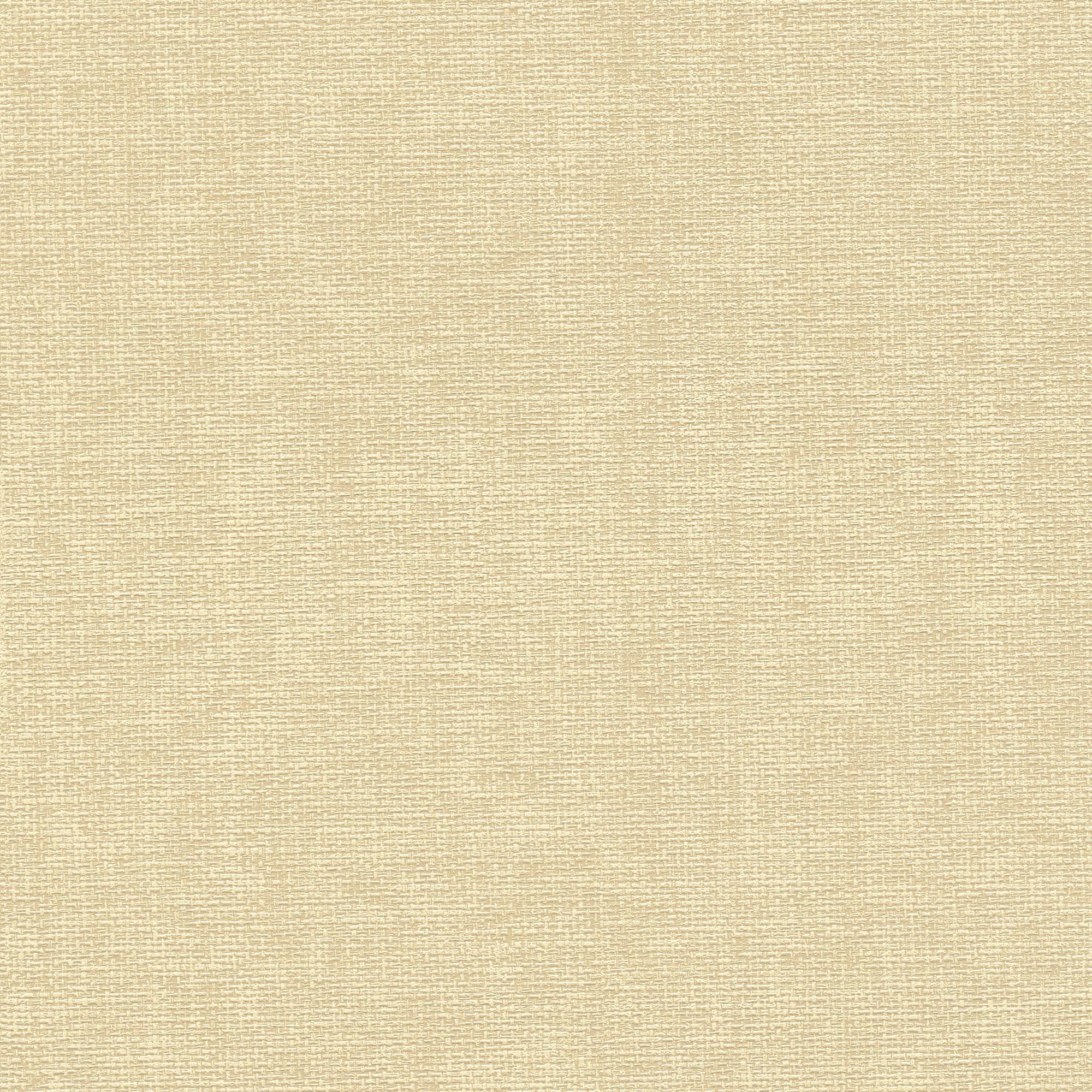 Vliestapete A.S. CRÉATION "Hygge", beige (beige creme), B:1m L:10m, Vinyl, Vlies, Tapeten, Tapete Gewebe Tapete Stoffoptik Tapeten Wohnzimmer Schlafzimmer Küche