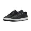 Sneaker PUMA "BMW M Motorsport Caven 2.0 Sneakers Erwachsene", Gr. 40, schwarz, Obermaterial: Synthetik, Textil; Futter: Textil; Innensohle: Textil; Laufsohle: Gummi, Schuhe