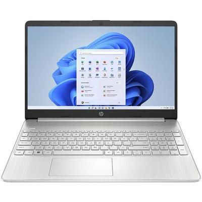 HP Notebook »15s-fq5657ng« 8Q9X9EA #ABD silber, 35.9x1.8x24.2 cm Image