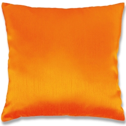 Arsvita Kissenhülle Alessia orange - möhre 60x60cm ohne Füllung Image