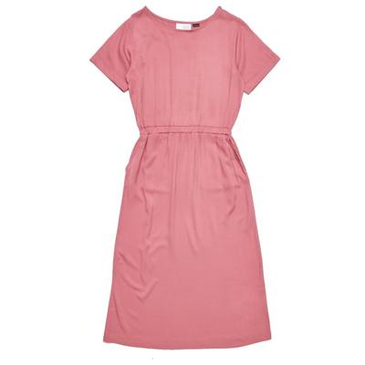 Mazine - Women's Midi Dress - Kleid Gr XS rosa Image