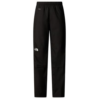 The North Face - Women's Antora Rain Pant - Regenhose Gr XL - Regular schwarz Image