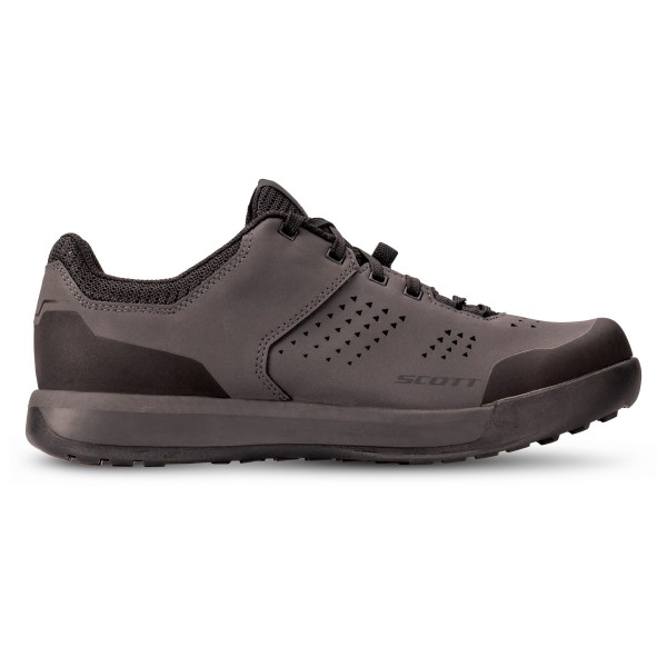Scott - MTB Shr-Alp Flat Lace - Radschuhe 48 | EU 48 grau