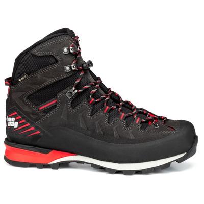 Hanwag - Makra Pro Bunion GTX - Bergschuhe 47 | EU 47 grau/schwarz Image