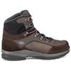 Hanwag - Banks SF Extra LL - Wanderschuhe UK 13 | EU 48,5 braun/grau
