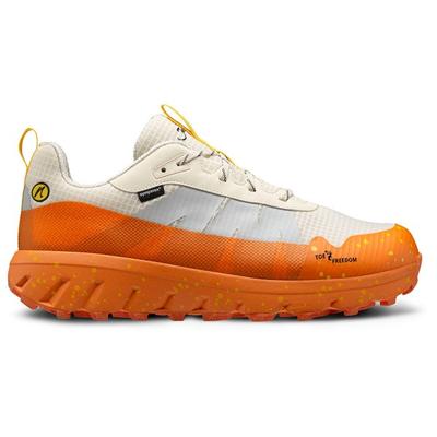 Joe Nimble - Explore Addict - Trailrunningschuhe 46 | EU 46 orange Image