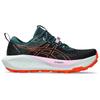 Asics - Women's Gel-Trabuco 13 - Trailrunningschuhe US 10,5 | EU 42,5 grau