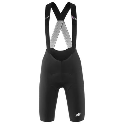 ASSOS - Women's Dyora R Bib Shorts S11 - Radhose Gr M schwarz Image