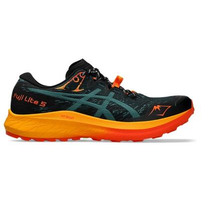 Asics - Fuji Lite 5 - Trailrunningschuhe 46,5 | EU 46,5 bunt Image