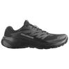 Salomon - Alphaglide GORE-TEX - Trailrunningschuhe UK 13,5 | EU 49 schwarz/grau