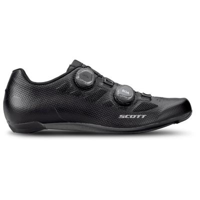 Scott - Road Vertec Boa - Radschuhe 42 | EU 42 schwarz/grau Image