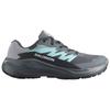 Salomon - Women's Alphaglide GORE-TEX - Trailrunningschuhe UK 6 | EU 39 grau