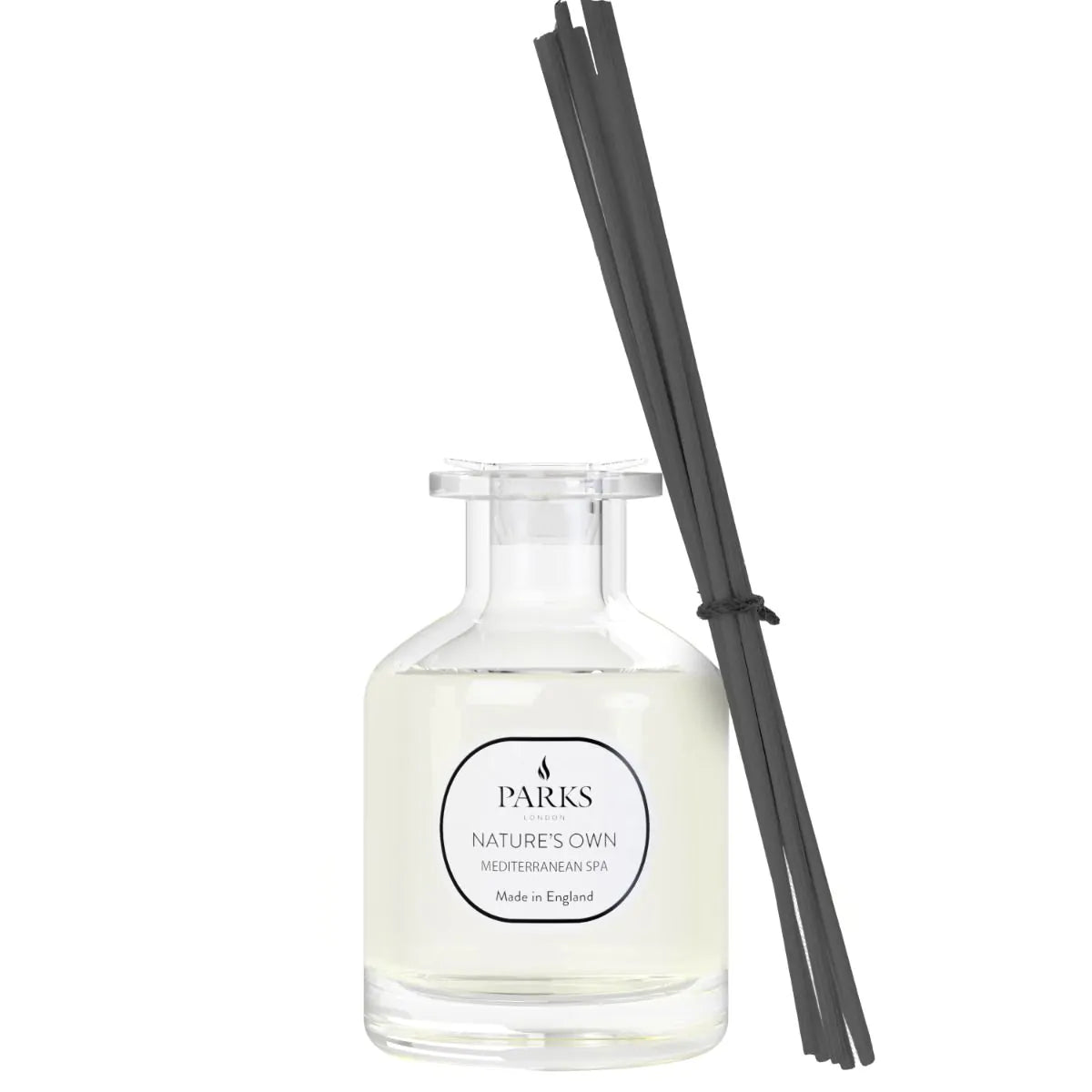 Parks Candles Mediterranean Spa Diffuser 100ml - One Size | Parks Candles Sale | Discount Designer Brands