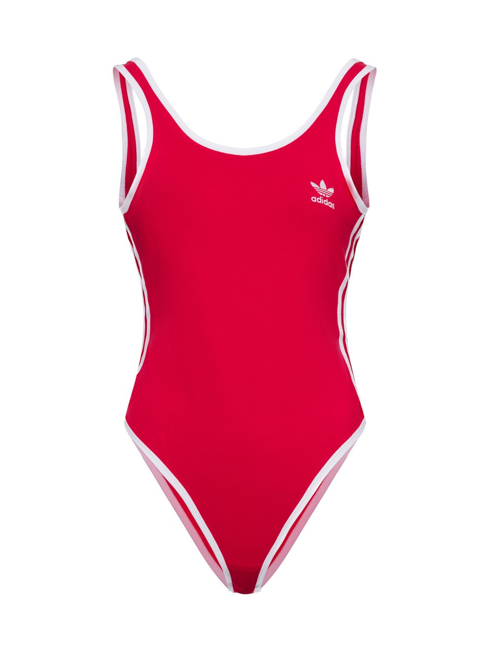 adidas Originals Body Damen rot, XL Image