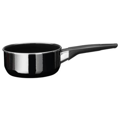 Stielkasserolle 16cm Modesto Line black SILIT Image