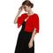 Chiffon-Cape, weiche Umhänge, Schals und Tücher für Abendkleider, Hochzeitsumhang, Schal-Accessoires für Frauen im Stil der 1920er Jahre, Flapper-Überzug