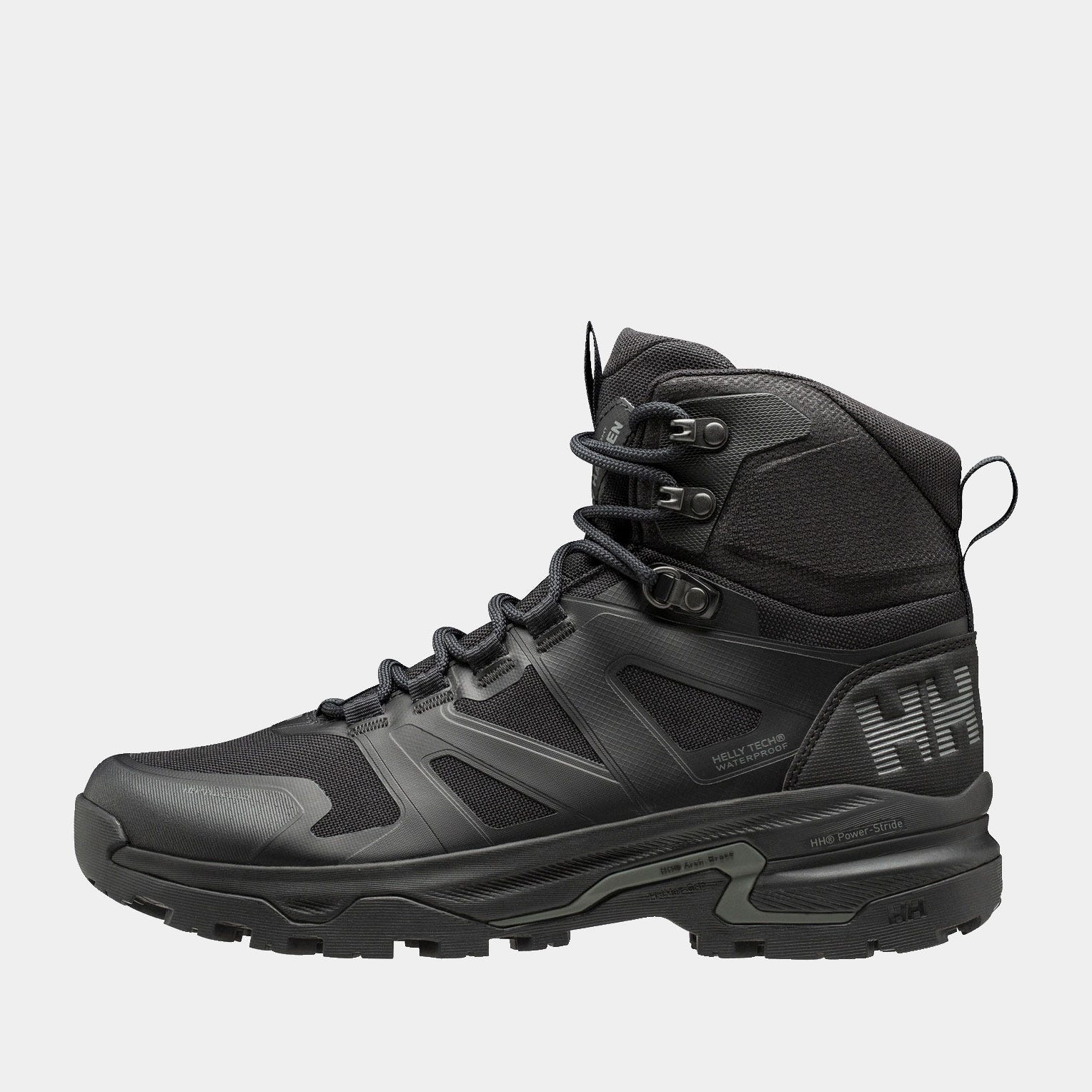Helly Hansen Ascender Mid Helly Tech® Waterproof Wanderstiefel Herren 42.5 Image