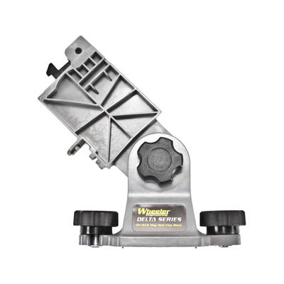 Wheeler Delta AR-10 Mag Well Vise Block 146200
