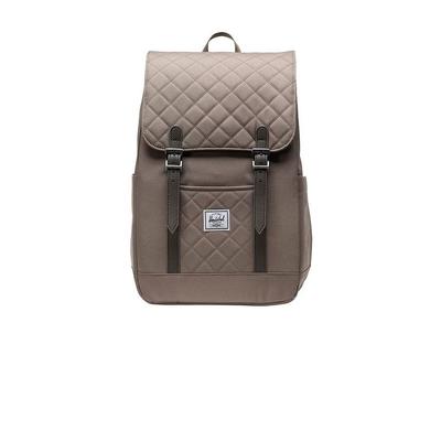 Retreat Small Backpack - Brown - Herschel Supply Co. Backpacks