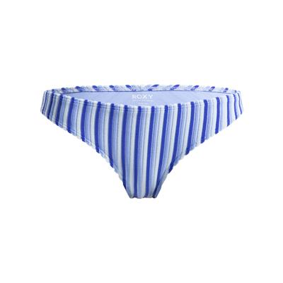 Bikini-Hose ROXY "Party Wave", Damen, Gr. M, US-Größen, lila, [Hauptstoff] 95% Polyester, 5% Elasthan, Badehosen Image