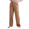 Chinohose ROXY "Attractive Light", Damen, Gr. 30(XL), beige (portabella), 100% Baumwolle, Hosen