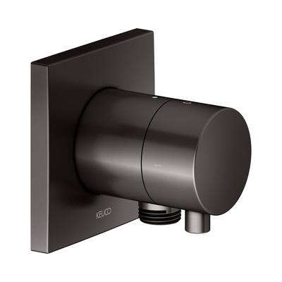 Keuco 2-Wege Ab-u.Umstellv.IXMO Comf.59557, 59557351102 Image