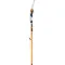 Extendable 2-in-1 Pruner and Pole Saw for Tree Trimming, Tree Trimmer with Chain-Drive for Cutting